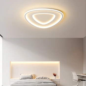 

Modern LED Ceiling lights For Living Room Bedroom Study Room ceiling lamp Ultra-thin kitchen lighting Fixtures Dimmable