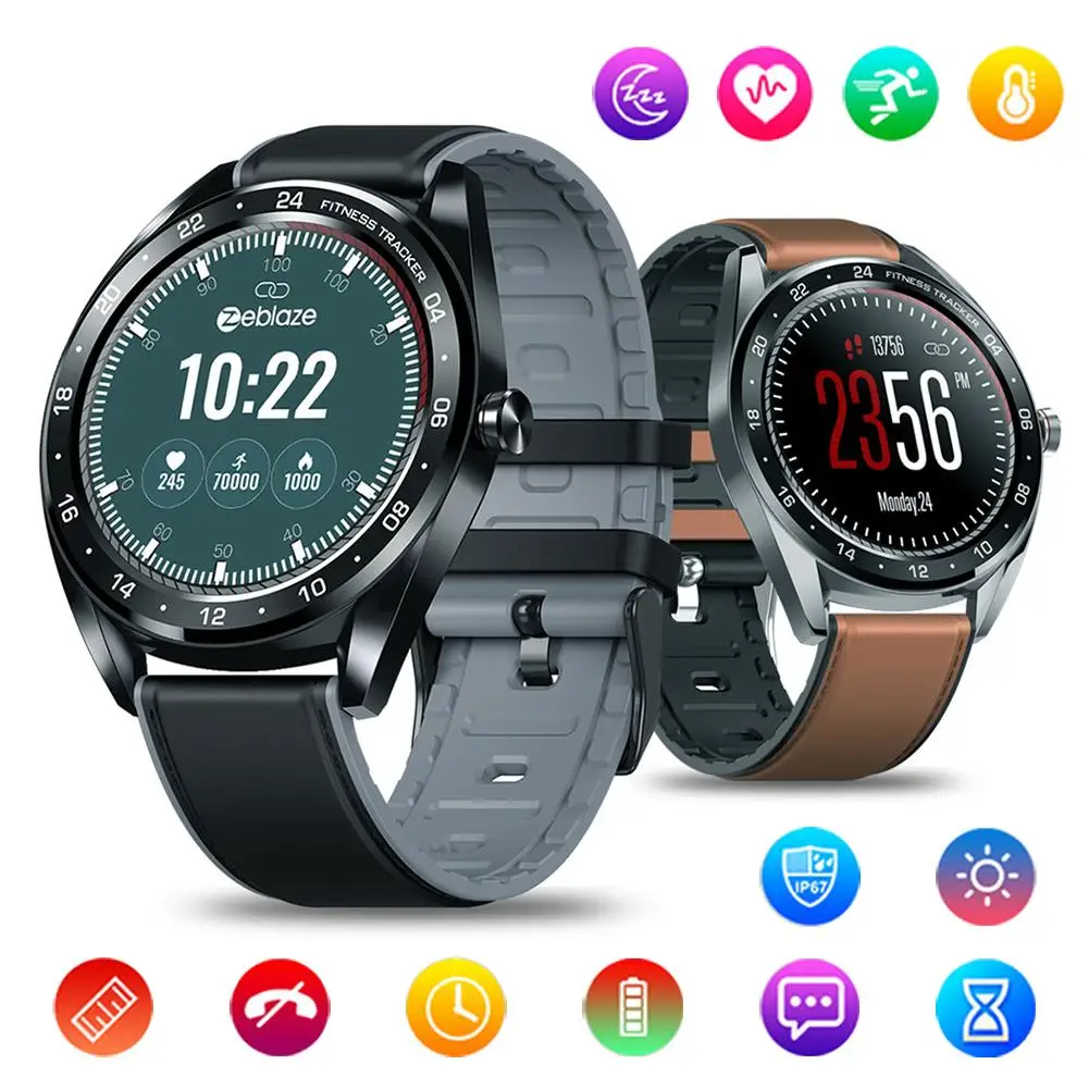 

Sports Smart Watch Multifuction Smart Watch for Zeblaze NEO Series