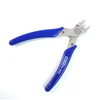 RELIFE RL-0001 5-Inch High precision cutting pliers Cutting Side Snips Nipper Hand Tools Electrical Wire Cable Cutters Precision 1