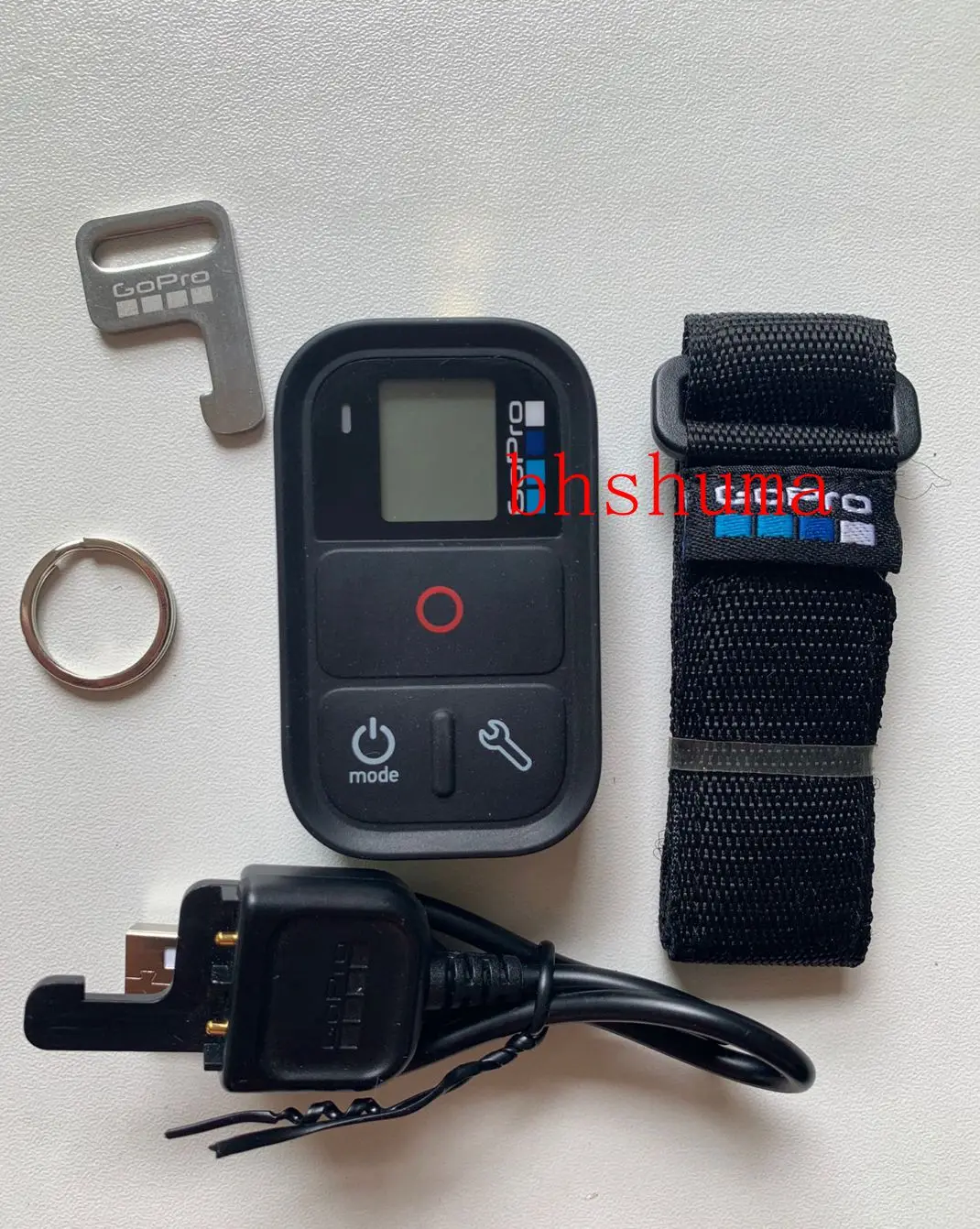 Original For Gopro Wifi Remote Control ARMTE 002 Smart Remote for Gopro