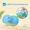 Inflatable Baby Swimming Ring Kids Sleeves Arm Rings Tube For Summer Swimming Pool Accessories Armbands Circle Floating Trainer 5