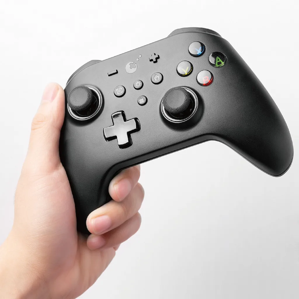 

Gamepad For NS Switch PC Android Wireless Controller For NS Switch PC Android Controle Wireless Joystick #P3