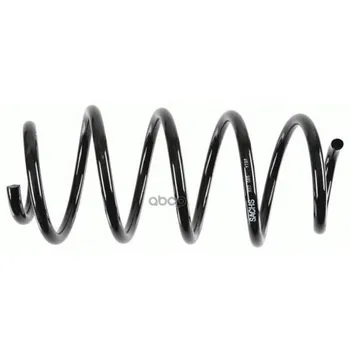 

Suspension spring Skoda Yeti 1.2TSI 09-vw Golf V/VI 09-13 Sachs art. 993065