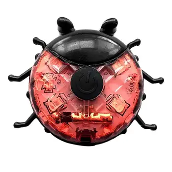 

Children's Balance Scooter Bicycle Decoration Hot Wheels Colorful Spoke Lights Photosensitive Shock Multi-purpose Lights