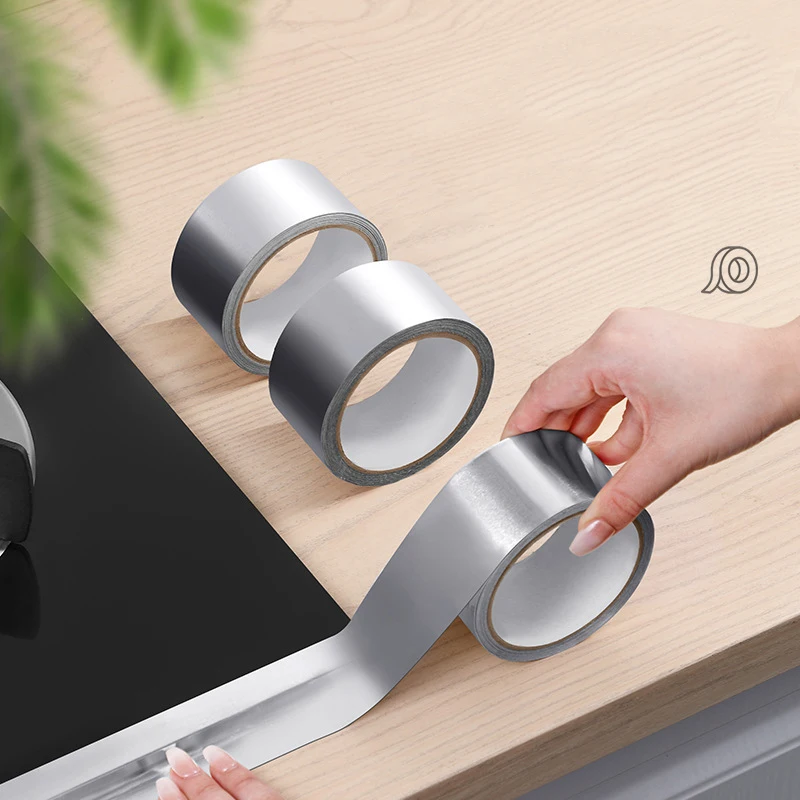 

10M Waterproof Sealing Tape Bathroom Kitchen Sealing Strip Shower Sink Bath Sealer PVC Self Adhesive Sealant Tape Wall Sticker