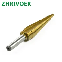 Drill Bit