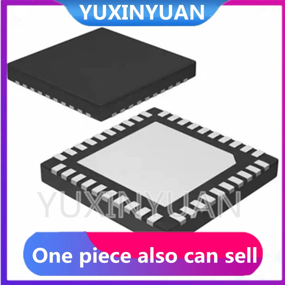 1pcs Tdp158rsbt Tdp158 Qfn In Stock 100%good - Integrated Circuits ...