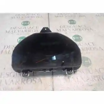 

BOX INSTRUMENTS Honda Accord SALOON (CL/CN) 2.2i CTDi Sport 78100G200 HR0354206 6000R 260KM [14329258]