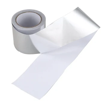 

itumee sealing strip alu 0.05mm * 100mm * 30m