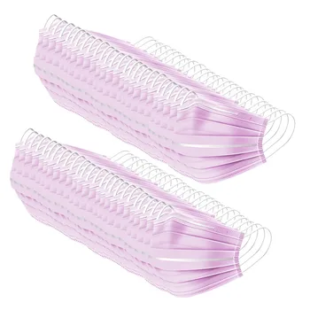 

50 Pcs Disposable Mask For Face Adult Breathable Non-Woven Face Masks For Germ Protection For Adults Mascarillas Flag Bandana