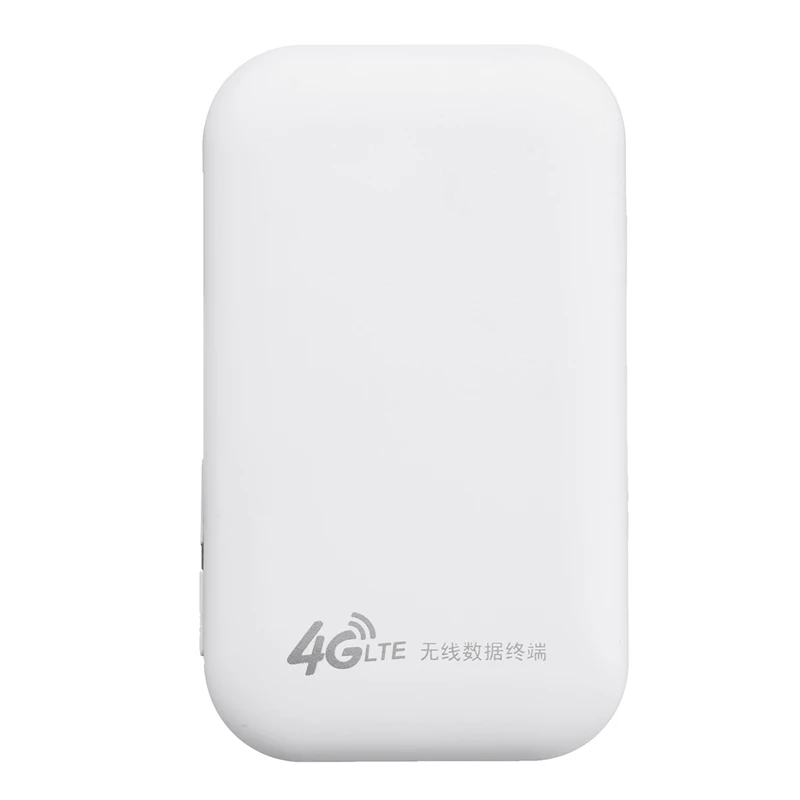 4G Mobile Unicom Telecom Router Wireless Internet Card Carry-On Auto WiFi Wireless Router wifi signal booster best buy