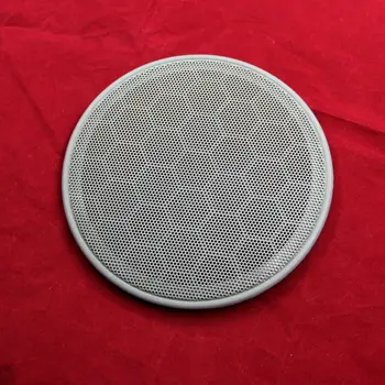 

Apply to Bora Golf 4 MK4 Car door panel horn cover Door speaker cover Grey original 3B0 868 149 3B0868149
