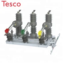 Cheap ZW32-12G 630A 10KV Outdoor High Voltage Vaccum Circuit Breaker Cheap ZW32-12G 630A 10KV Outdoor High Voltage Vaccum Circuit Breaker