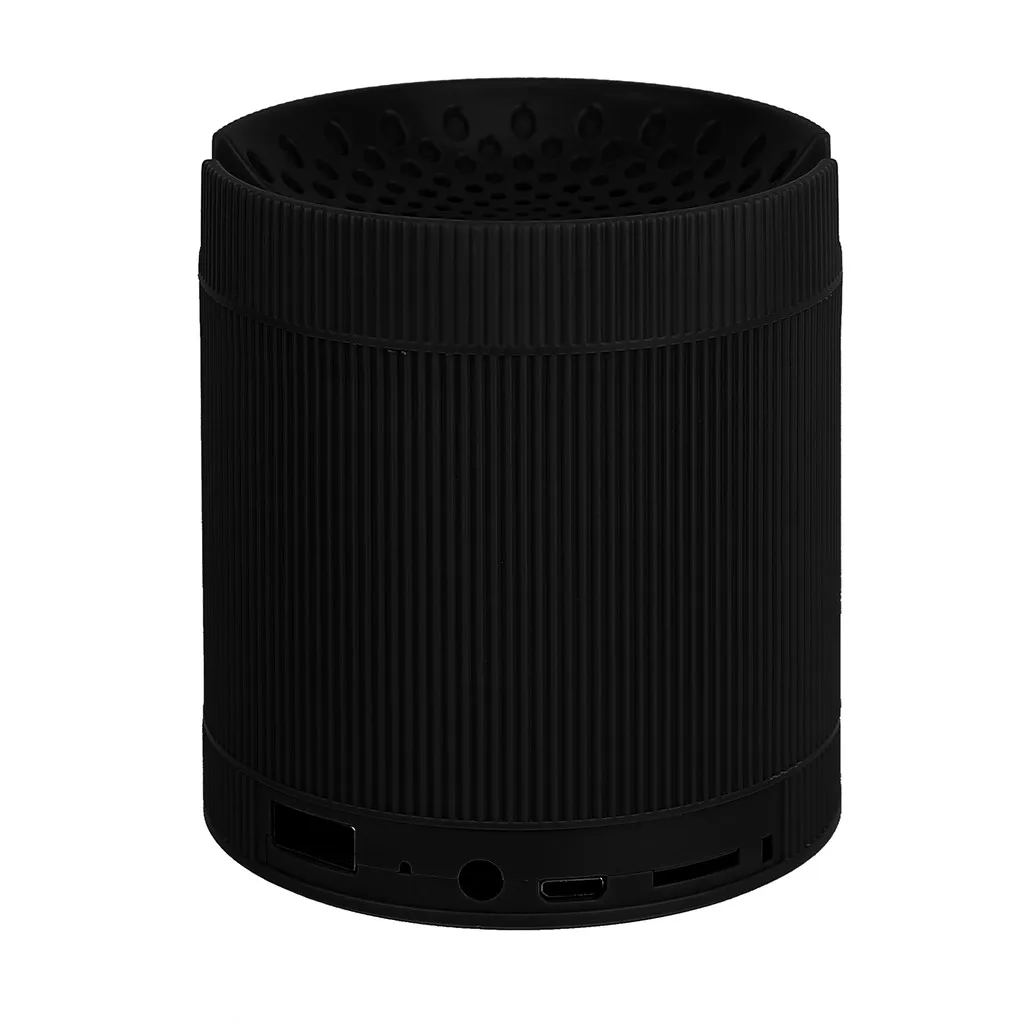 Портативный Bluetooth динамик беспроводной Bluetooth стерео звук SDCard динамик для смартфона планшета ПК Bluetooth динамик s