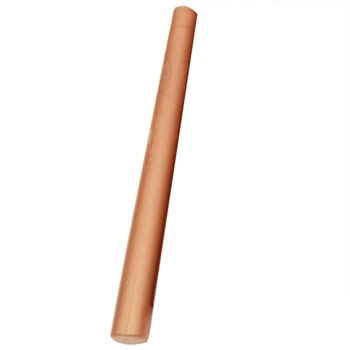 

Red Gold 30x New Fire Paint Wax Stick Round Bar Bar Office Supplies And Wedding Invitation Card Wax For Sealing