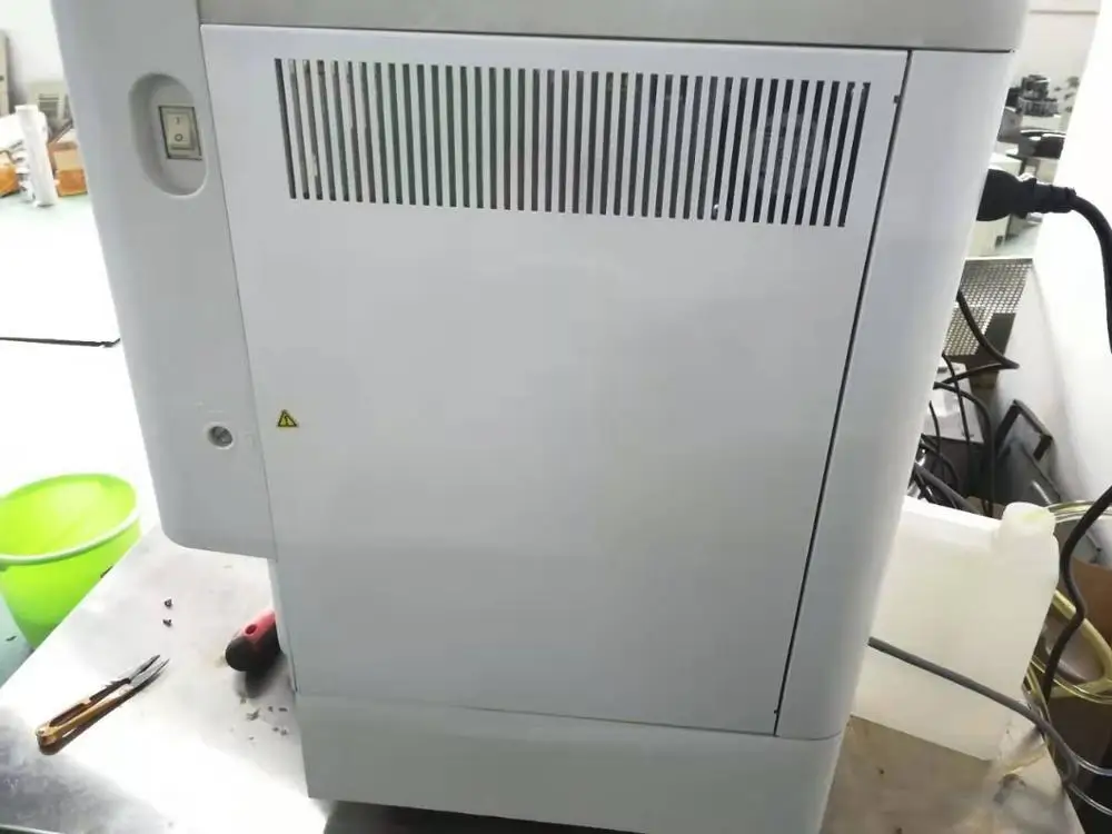 CNC Mini Laser Engraving Machine Offline