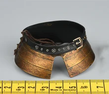 

In Stock 1/6 TBLeague PL2021-183A Saintess Knight Gold Version Waist Round Armor Model For 12inch Action Figure Collect