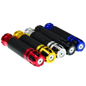 

New Style Motorcycle Modification Handle Carbon Fiber Oil Door Handle Motorcycle Universal Rotating Ferrule Handle