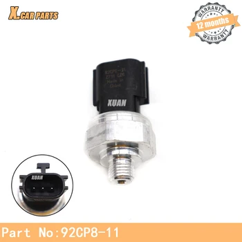 

AC Transducer Pressure Switch 92CP8-11 42CP8-12 FOR NISSAN 370Z Maxima Murano Quest Rogue Sentra Cube Altima Versa Armada