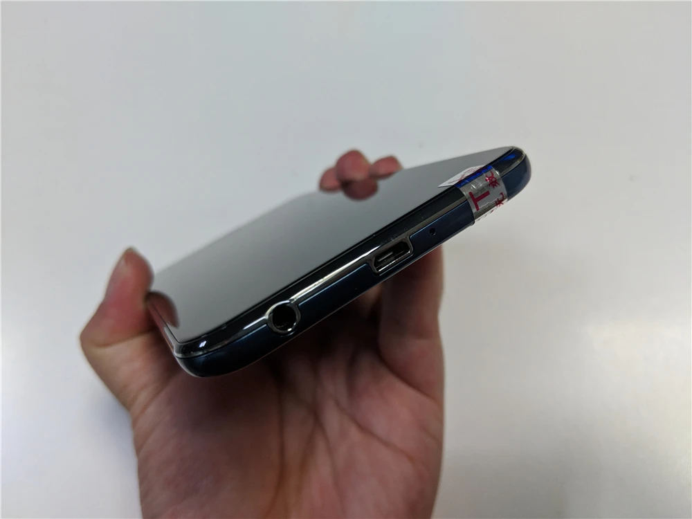 iphone 8 refurbished X4+ Original LG X4+ LTE 4G 5.3Inches 2GB RAM 32GB ROM Quad-core 13MP Camera Single SIM Fingerprint Unlocked Android Mobile Phone giffgaff refurbished phones