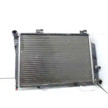 

2025006103 WATER RADIATOR MERCEDES C-CLASS (W202) SALOON