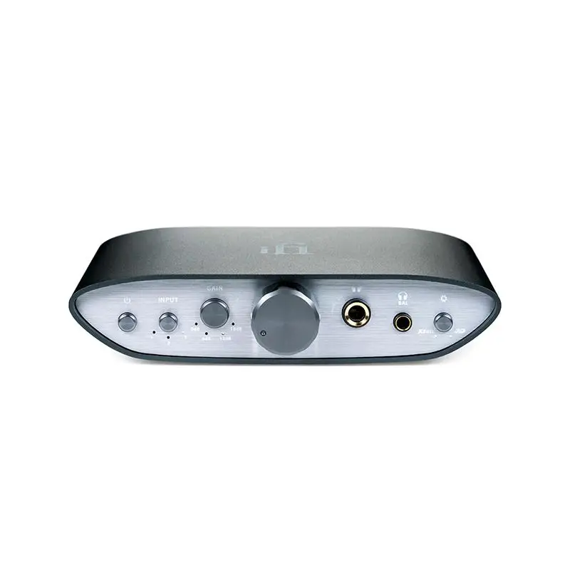 IFi Audio ZEN CAN Balanced Xbass 3D Headphone