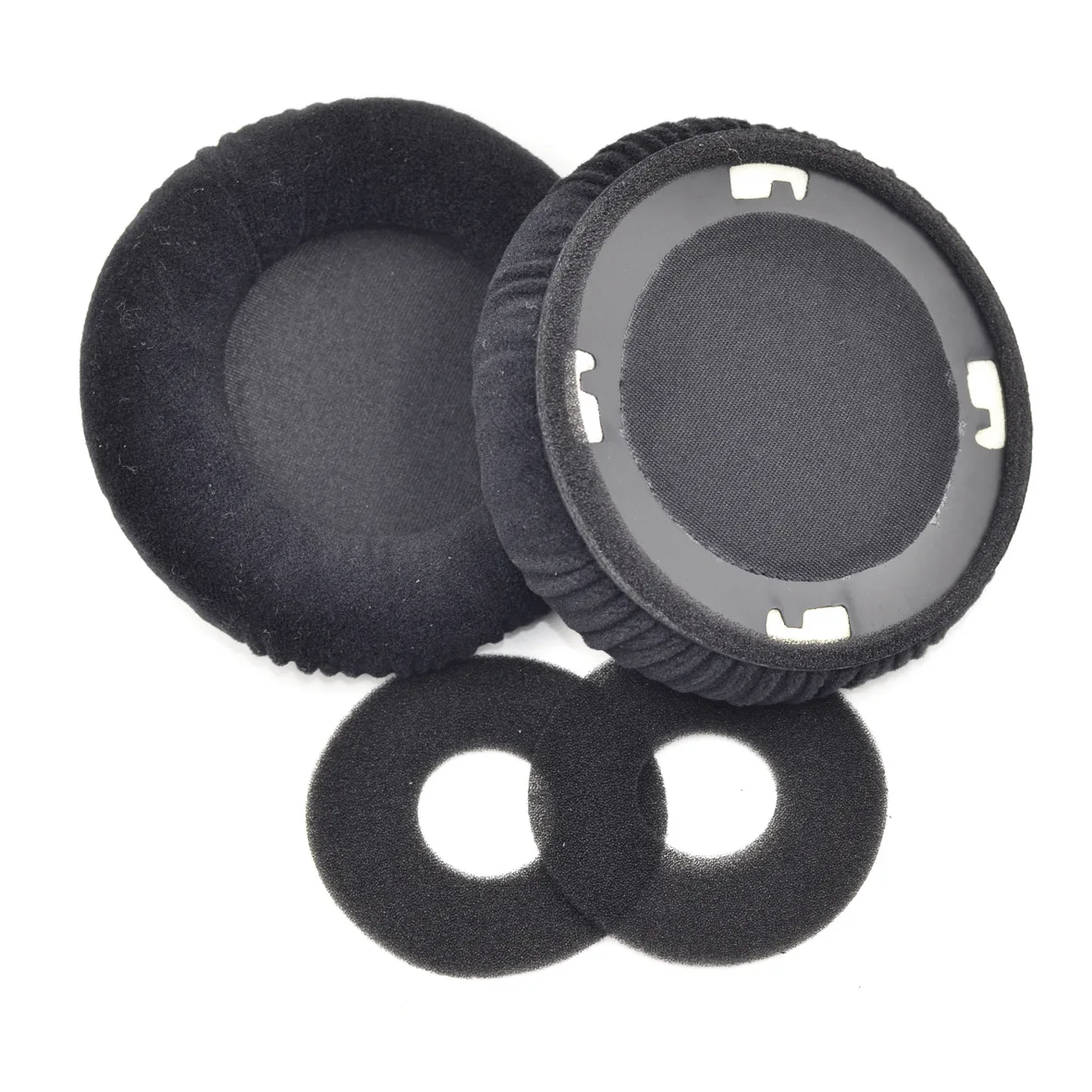 Запасные накладки для наушников из мягкой пены с памятью AKG K601 K701 K702 Q701 702 K612