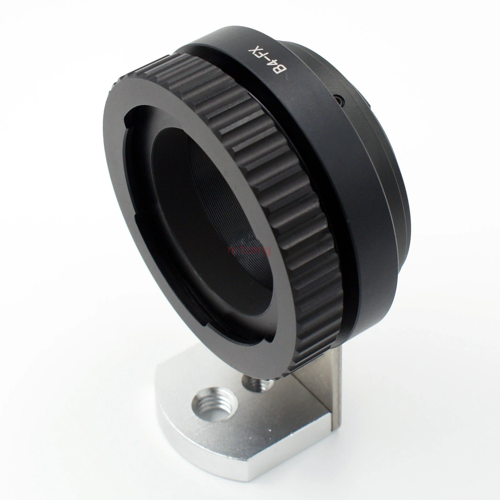 Anello Adattatore Per B4 2/3 "Cctv Lens A Fx Fuji Film Fuji X X-E3/Xh1/X-Pro1/Xa2/Xa1/X-T1 Xt2 Xt10 Xt20 Xa3 Xt200 Xt100