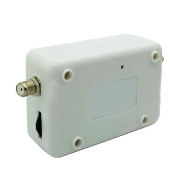 

Accessories Alignment Tuning With Strength Antenna Detector Meter TV Signal Finder Digital Satellite Receptor Satfinder