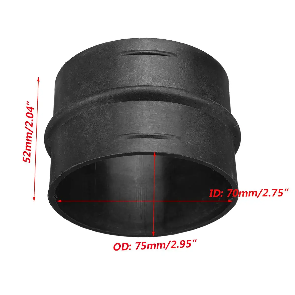 Webasto Eberspacher ڵ  Ʈ  ̳,     ȣ Ʃ Ŀ, 75mm, 60mm