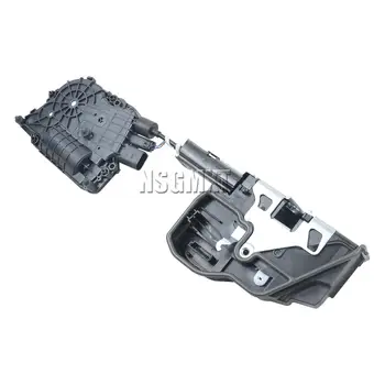 

AP03 Rear Right Soft Close Door Lock Mechanism Actuator for BMW X5 E70 X6 E71 E72 2008-2013 51227167588 51227315024