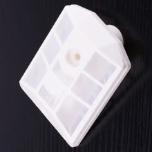 

1 Pcs Air Filter For Chinese Chainsaw 4500,5200,5800 45cc 52cc Timbertech Taurus Garden Tool Parts