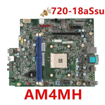 

New Notebook Mainboard For LENOVO 720-18aSsu For Laptop Motherboard 00XK239 AM4MH AMD