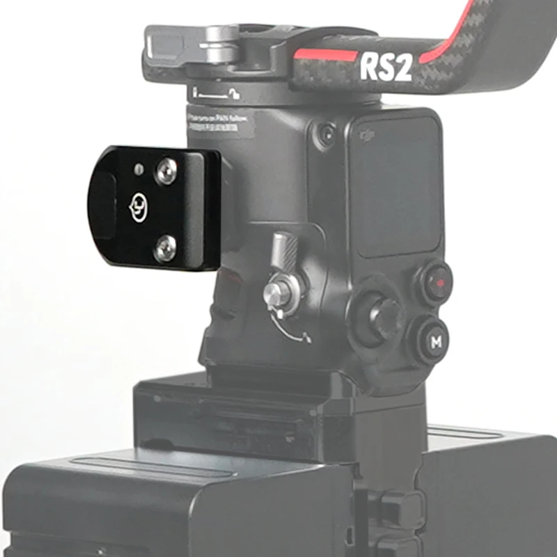 DJI Ronin RS2 Stabilizer Bluetooth Linked Control Module Accessories Interlink Module camera track slider metal macro rail clamp