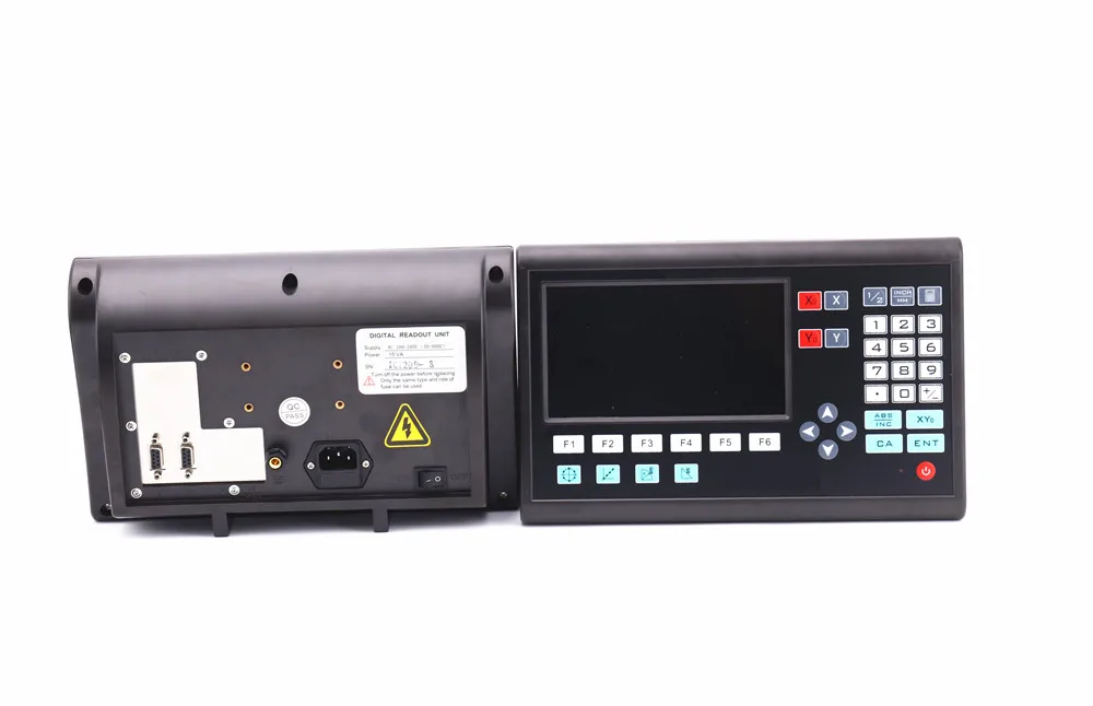 lcd 2 axis 1000 3