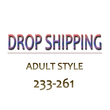 

DROP SHIPPING LINK ADULT Style 233-261