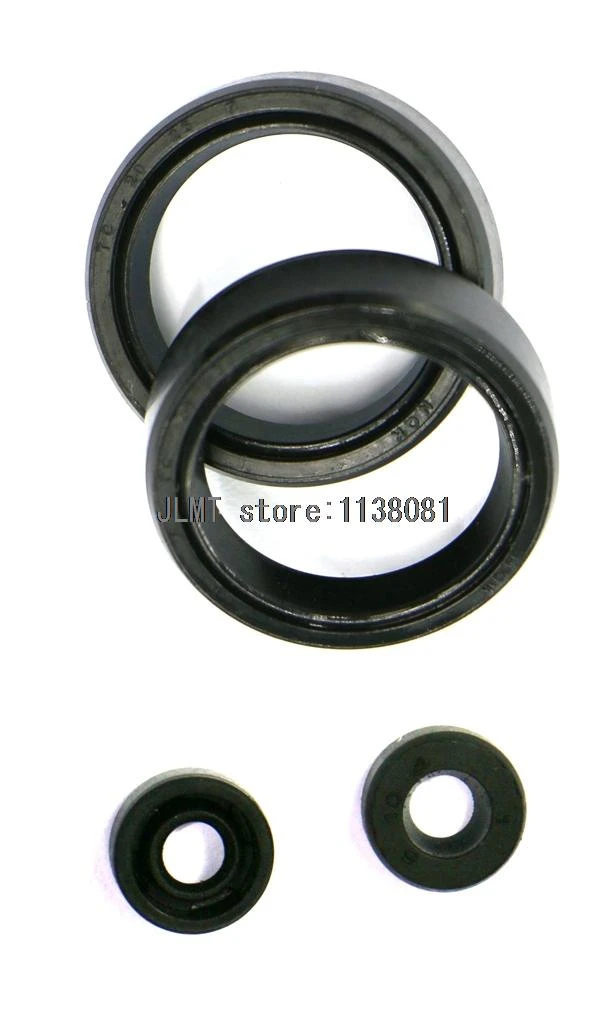 Fork Oil Seal For For Malaguti 150 Ciak Master 150 2005 33x45x10 33 45 10 Mm Oil Seals & Other