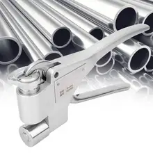 Тестер твердости дюрометр Portbale твердомер дюрометр W20A для алюминиевых сплавов мягкая сталь дюрометр