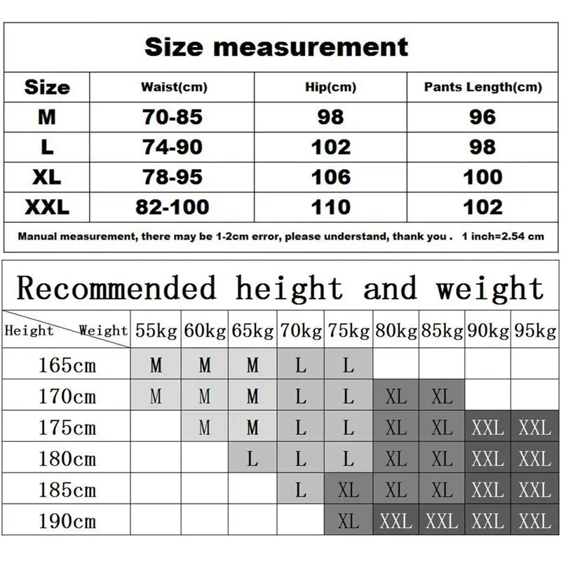 Sport Jogging Trousers Black Joggers Sweatpants Men Cotton Print Casual Pants Gym Fitness Slim Drawstring Trousers Male Sportswear Running Trackpants