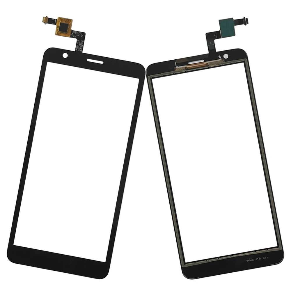 5.0'' Mobile Touch Screen for ZTE Blade L8 / ZTE Blade A3 Sensor Touch Screen for A31 Lite L8