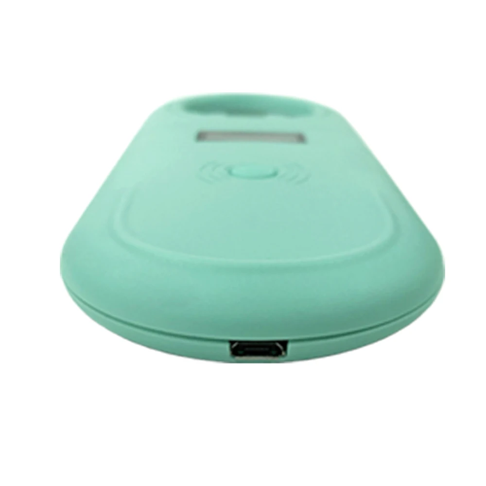 Cheap Microchip anim.