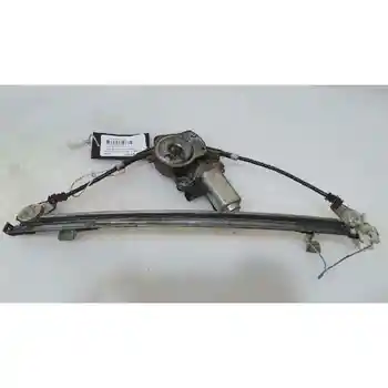 

46554554 POWER WINDOWS FRONT RIGHT FIAT BRAVA (182)