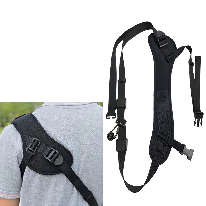 NEWST Generisches Erfassen Last-Lager strap Harness Schlinge Unterstützung für Garrett Bounty Hunter GPX unterirdischen Detektor