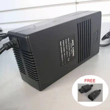 Зарядное устройство для электровелосипеда, 24 В, 48 В, 2 А, 3 А, зарядное устройство для электровелосипеда, 36 В, литиевая батарея, зарядное устройство для электровелосипеда, аксессуары для электровелосипеда