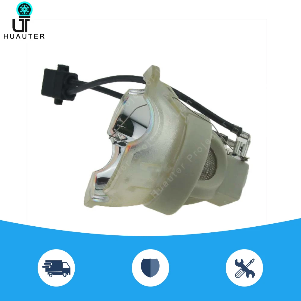 Лампы проектора ET-LAE200 для цифрового фотоаппарата Panasonic PT-EX600UL PT-EX600L PT-EX600EL PT-EX500UL PT-EX500EL PT-EW630UL PT-EW630EL