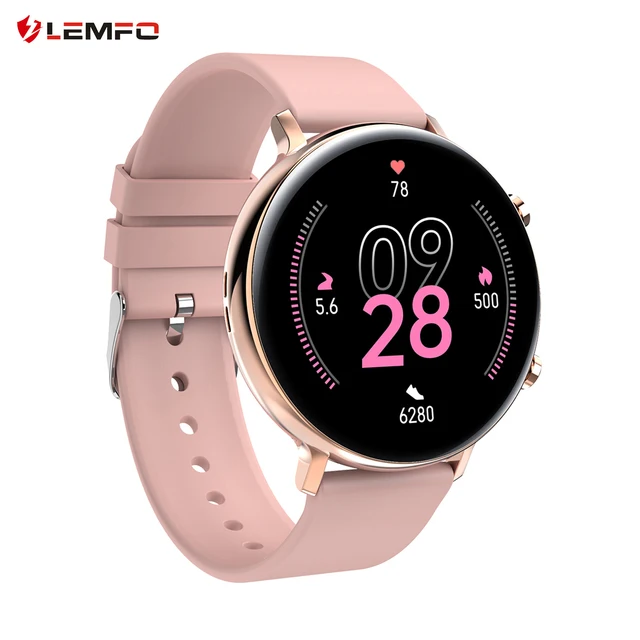 LEMFO GW33 Smart Watch Men Bluetooth Call IP67 Waterproof Fitness Tracker  Sleep/Heart Rate/Blood Pressure Monitor Sports Watch|Smart Watches| -  AliExpress