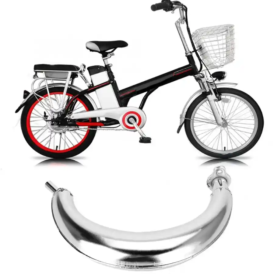 49cc motorized bicycle