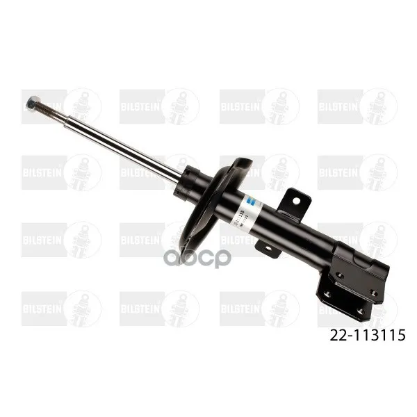Амортизатор Подвески Citroen C4 Peugeot307,V,B4 Bilstein арт. 22-113115