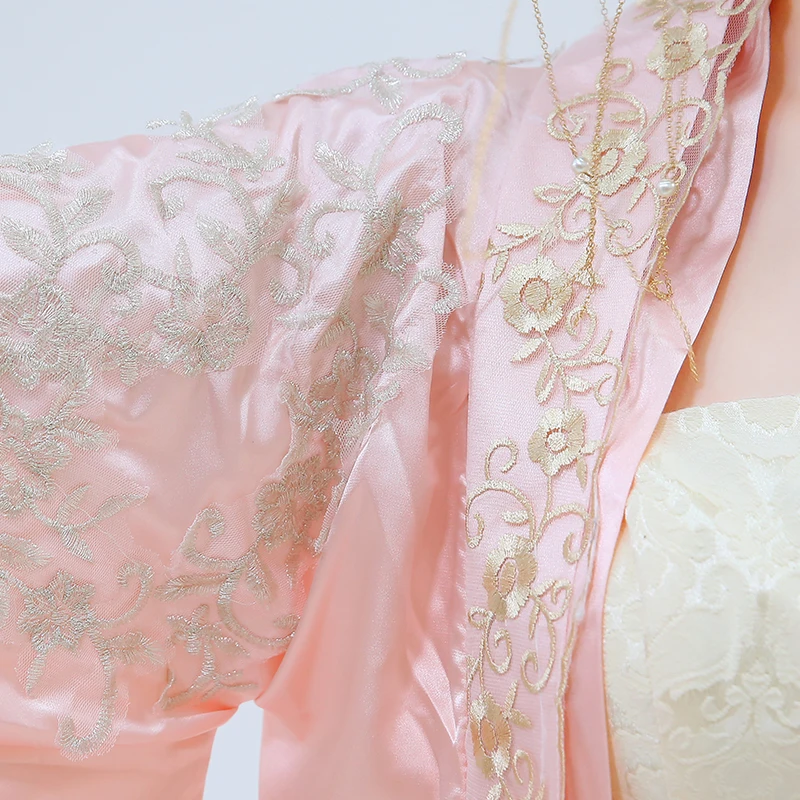 Карнавальный костюм hanfu для женщин Китайская традиционная династия династии