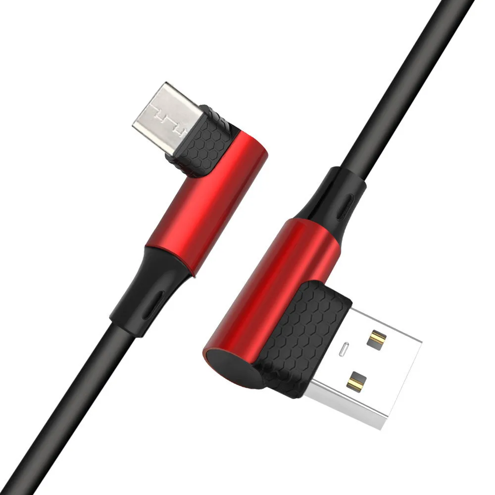 

2A Cable USB 3.1 Type C Port Super Fast Charging For HUAWEI Nexus 6P Xiaomi USB Cable for Samsung Galaxy Note 8 Phone Charger